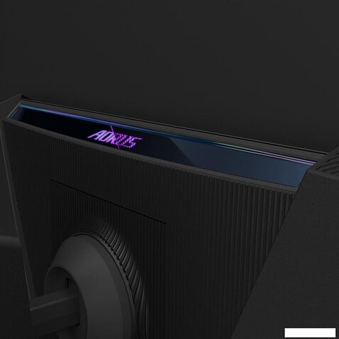 Игровой монитор Gigabyte Aorus FO32U2