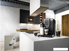 Эспрессо кофемашина DeLonghi Dinamica ECAM350.50.B Эспрессо кофемашина DeLonghi Dinamica ECAM350.50.B