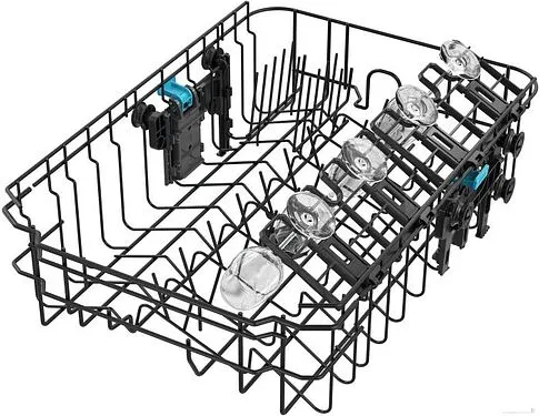 Встраиваемая посудомоечная машина Haier HDWE10-394RU