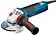 Угловая шлифмашина Bosch GWS 19-125 CIE Professional [060179P002]