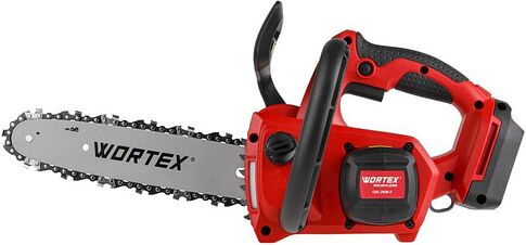 Аккумуляторная пила Wortex CEC 2518-3 ALL1 XLT Set 2325004 (с 1-им АКБ, кейс)
