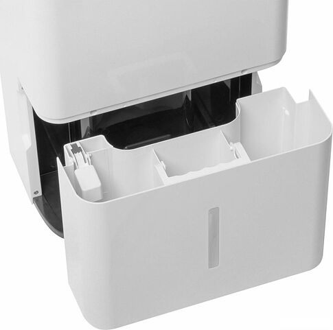 Осушитель воздуха Shuft SDR-30L