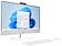 Моноблок HP Pavilion 27-ca2020ny 8G4H9EA