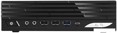 Компьютер MSI Pro DP21 14M-1087XRU 9S6-B0A431-1087