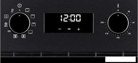 Духовой шкаф TEKA HSB 640 (черный) [41560270]