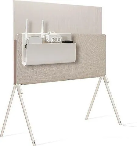 OLED телевизор LG LX1 Objet Collection Pose 55LX1Q6LA