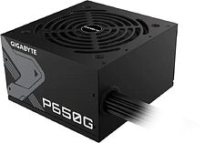 Блок питания Gigabyte P650G