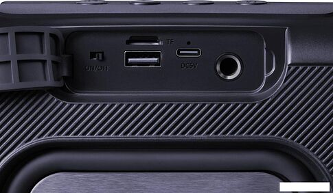 Беспроводная колонка Defender Beatbox 12