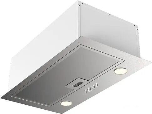 Кухонная вытяжка ZorG Technology Cendy 1000 52 M (нержавеющая сталь)