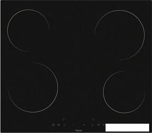 Варочная панель ZorG Technology MS061 BL Варочная панель ZorG Technology MS061 BL