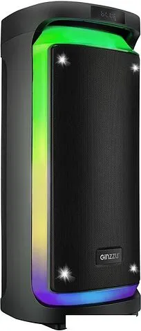 Патибокс Ginzzu GM-226