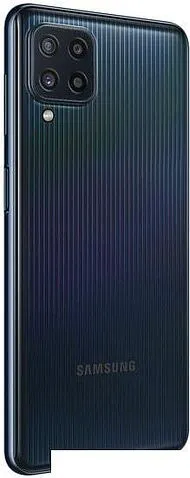 Смартфон Samsung Galaxy M32 128GB (черный)