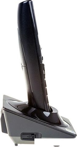 Радиотелефон Panasonic KX-TG1711RUB