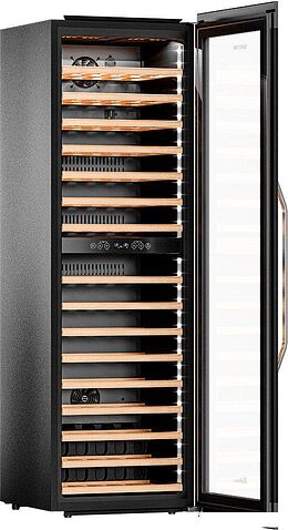 Винный шкаф Meyvel MV83-KSB2