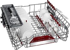 Встраиваемая посудомоечная машина NEFF S197EB801E Встраиваемая посудомоечная машина NEFF S197EB801E