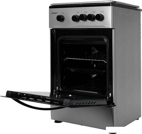 Кухонная плита Kraft KF-FSK5301GS