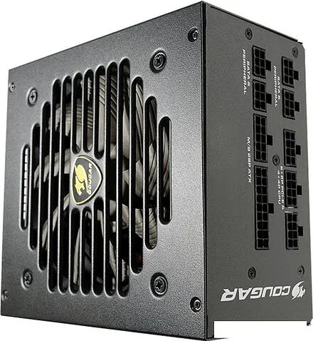 Блок питания Cougar GEX850