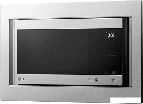 Микроволновая печь LG MS2595CIST