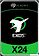 Жесткий диск Seagate Exos X24 20TB ST20000NM002H