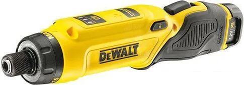 Шуруповерт DeWalt DCF680G2