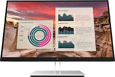 Монитор HP E27u G4