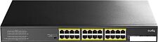 Неуправляемый коммутатор Cudy GS1028PS2 1.0