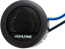 Компонентная АС Alpine SXE-13CS
