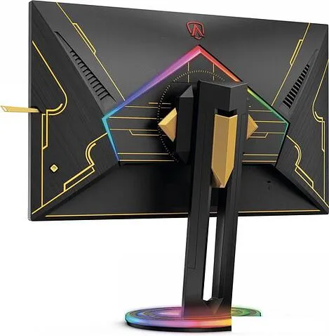 Игровой монитор AOC Agon Pro AG275QXL