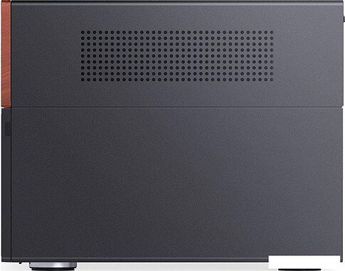 Корпус Jonsbo N4 (черный)