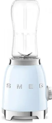 Стационарный блендер Smeg PBF01PBEU