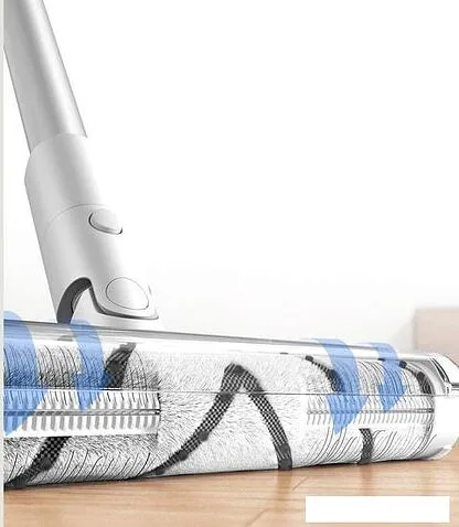 Пылесос Xiaomi Mijia Wireless Vacuum Cleaner K10 Pro MJWXCQ05XY (китайская версия)