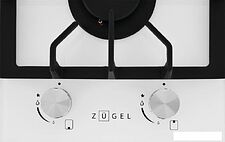 Варочная панель ZUGEL ZGH291W