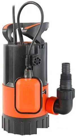 Насос Patriot F 600 D