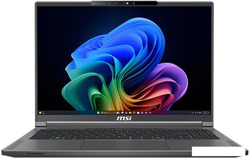 Рабочая станция MSI Creator A16 AI+ A3HVGG-268RU