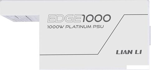 Блок питания Lian Li Edge 1000 G9P.EG1000.WE00.RU