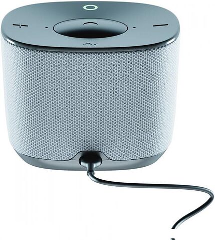 Умная колонка Sber SberBoom Home (туманный)