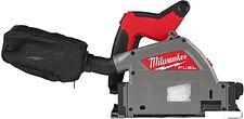 Дисковая погружная  Milwaukee M18 FPS55MC-552P 4933499456 (с 2-мя АКБ, кейс)