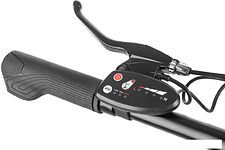 Электровелосипед MyWay Let 250 26 (бронзовый)