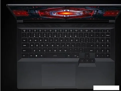 Игровой ноутбук Xiaomi Redmi G 2022 JYU4488CN