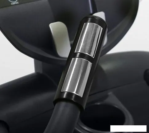 Эллиптический тренажер Bronze Gym E1000M Pro Turbo