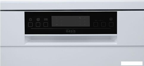 Отдельностоящая посудомоечная машина Making Oasis Everywhere PM-12S6
