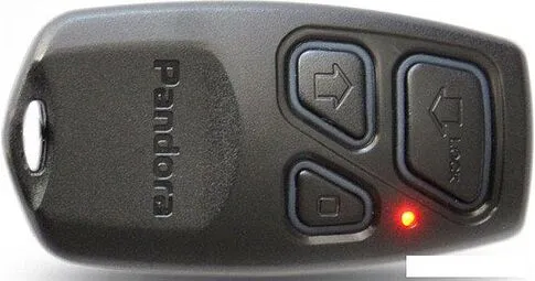 Автосигнализация Pandora VX-4G GPS FD