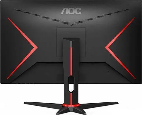 Игровой монитор AOC Q27G2E/BK