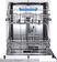Встраиваемая посудомоечная машина Midea MID60S130i