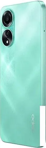 Смартфон Oppo A78 CPH2565 8GB/128GB международная версия (лазурный)