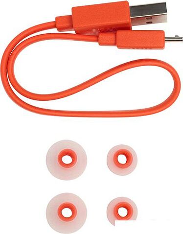 Наушники JBL Tune 115BT (серый)