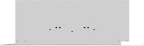 Кухонная вытяжка Meferi INBOX60WH Push Comfort