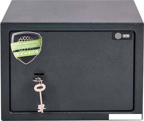Мебельный сейф CACTUS CS-SF-K25