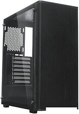 Корпус XASTRA A300 0F (черный)