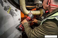 Угловая шлифмашина Milwaukee M18 Fuel FSAGF125XB-0X 4933478438 (без АКБ, кейс) Угловая шлифмашина Milwaukee M18 Fuel FSAGF125XB-0X 4933478438 (без АКБ, кейс)